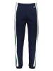 Lacoste Sweatbroek donkerblauw