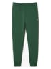 Lacoste Sweatbroek groen