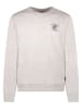 Cars Jeans Sweatshirt "Creato" grijs