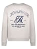 Cars Jeans Sweatshirt "Creato" grijs