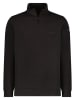 Cars Jeans Sweatshirt "Proley" in Schwarz