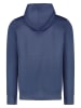 Cars Jeans Bluza "Lyto" w kolorze granatowym