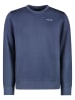 Cars Jeans Sweatshirt "Byto" in Dunkelblau