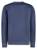 Cars Jeans Sweatshirt "Byto" in Dunkelblau