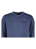 Cars Jeans Sweatshirt "Byto" in Dunkelblau