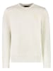 Cars Jeans Sweatshirt "Kyto" in Creme