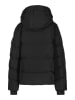 Cars Jeans Winterjacke "Camden" in Schwarz