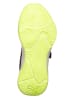Puma Buty sportowe "Luminous V" w kolorze czarnym