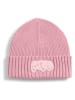 Puma Beanie lichtroze