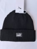 Puma Beanie zwart