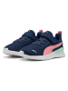 Puma Sneakers "Anzarun Lite AC+" in Dunkelblau/ Pink/ Mint