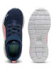 Puma Sneakers "Anzarun Lite AC+" donkerblauw/roze/mintgroen