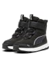 Puma Winterboots "Evolve Boot AC+" in Schwarz/ Weiß