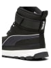 Puma Winterboots "Evolve Boot AC+" in Schwarz/ Weiß