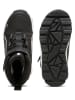 Puma Winterboots "Evolve Boot AC+" zwart/wit