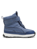 Puma Winterboots "Evolve Boot AC+" lichtblauw