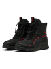 Puma Winterboots "Evolve Boot Puretex" in Schwarz/ Rot