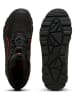 Puma Winterboots "Evolve Boot Puretex" in Schwarz/ Rot