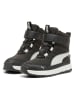 Puma Winterboots "Evolve Boot Puretex AC+" zwart/wit