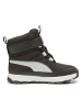 Puma Winterboots "Evolve Boot Puretex AC+" zwart/wit