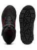 Puma Winterboots "Evolve Boot Puretex AC+" zwart/rood