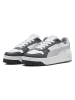 Puma Sneakers "Carina Street" wit/grijs/zwart