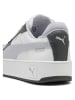 Puma Sneakers "Carina Street" wit/grijs/zwart