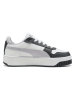 Puma Sneakers "Carina Street" wit/grijs/zwart