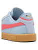 Puma Sneakers "Club II Era" in Hellblau/ Pink