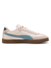 Puma Sneakers "Club II Era CV" in Rosa/ Hellblau