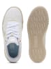 Puma Sneakers "Carina 3.0 Memoires" crème/lichtblauw