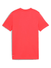 Puma Trainingsshirt rood