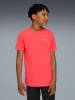 Puma Trainingsshirt rood