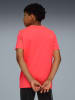Puma Trainingsshirt rood