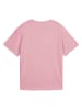 Puma Trainingsshirt in Rosa