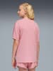 Puma Trainingsshirt in Rosa