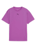 Puma Trainingsshirt in Lila