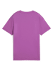 Puma Trainingsshirt in Lila