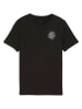 Puma Trainingsshirt in Schwarz