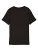 Puma Trainingsshirt zwart