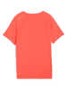 Puma Trainingsshirt oranje