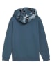 Puma Hoodie in Dunkelblau