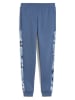 Puma Sweatbroek blauw