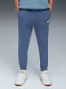 Puma Sweatbroek blauw