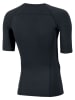 Puma Trainingsshirt in Schwarz