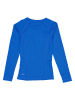 Puma Funktionslongsleeve "Liga" in Blau