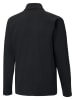 Puma Trainingsjas zwart