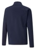 Puma Trainingsshirt donkerblauw