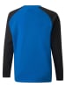 Puma Trainingsshirt blauw/zwart