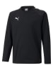 Puma Trainingsshirt in Schwarz